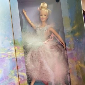Ballet Masquerade Barbie
